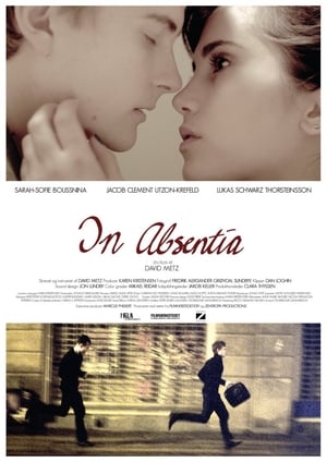 Poster In Absentia (2013)