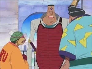 One Piece Episódio 99