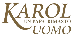 Karol: The Pope, The Man — Logos 1
