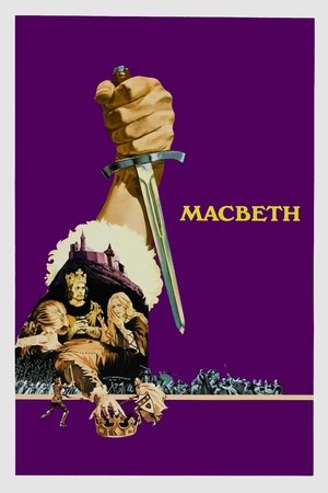 Macbeth poster