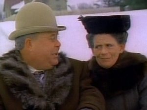 Road to Avonlea Season 3 Episode 12