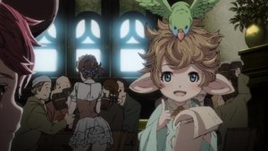 Granblue Fantasy The Animation: 1×10