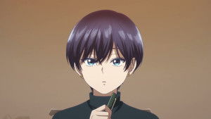 Ame to Kimi to Episódio 10