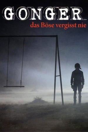 Poster Gonger - Das Böse vergisst nie 2008