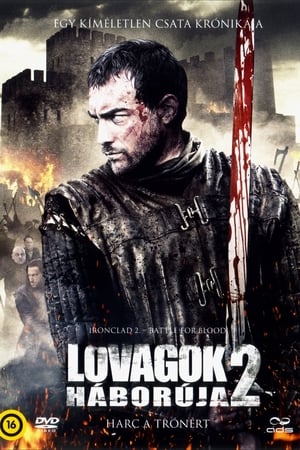 Image Lovagok háborúja 2. - Harc a trónért
