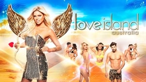 poster Love Island Australia