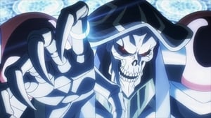 Overlord: 1×11