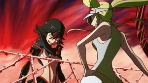 Kill la Kill: 1×2