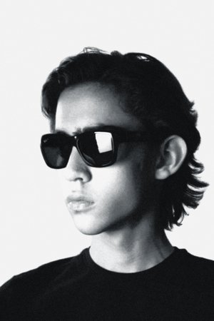 Foto retrato de 