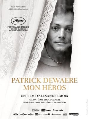 Image Patrick Dewaere, mon héros