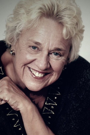 Anne Wheeler portrait