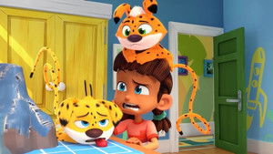 Still from Episode 1