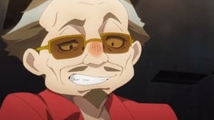 SAKUGAN Season 1 Episode 8