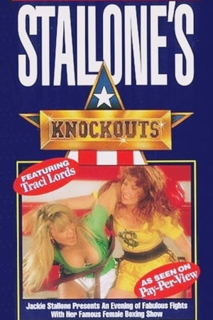 Poster Stallone's Knockouts (1990)