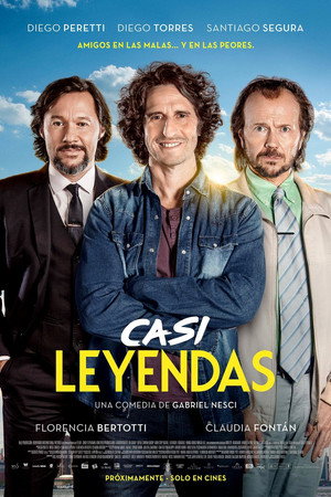 Casi leyendas 10
