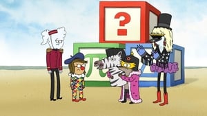 Regular Show: 5×25