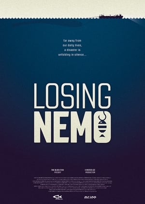 Image Losing Nemo