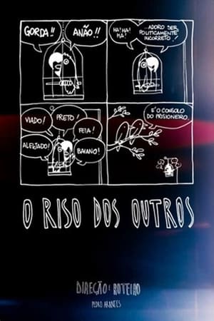 Poster di O Riso Dos Outros