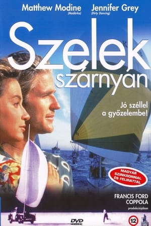Poster Szelek szárnyán 1992