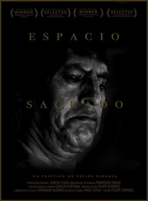 Espacio sagrado (2016)