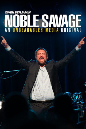 Owen Benjamin: Noble Savage