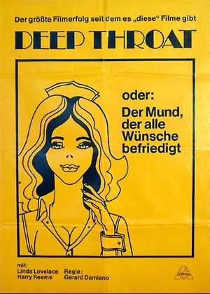Deep Throat 53