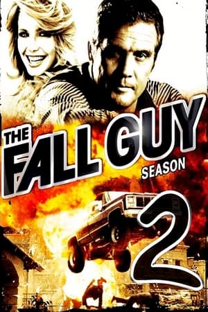 The Fall Guy: Season 2