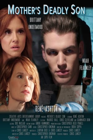 Mother's Deadly Son - 2022 soap2day