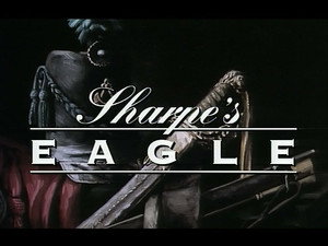 Sharpe's Eagle