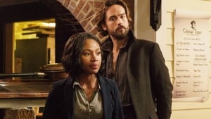 Sleepy Hollow: Stagione 3 x Episodio 1