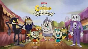 poster The Cuphead Show!