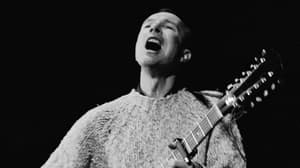 Pete Seeger - Live In Australia