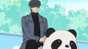 Kyuujitsu No Warumono-San – Mr. Villain’s Day Off: Saison 1 Episode 7