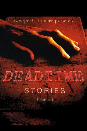 Deadtime Stories - Scream Show Volume 1 - 2009 Deadtime Stories - Scream Show Volume 1 - 2009