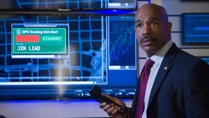 Stav ohrožení: s1e2