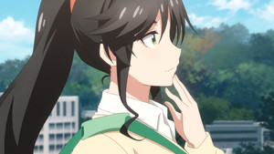 Wash It All Away: 1×12