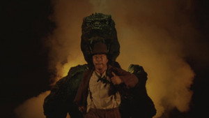 O Retorno de Godzilla