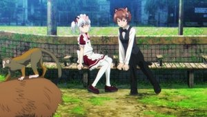 Shuumatsu Touring Episódio 05