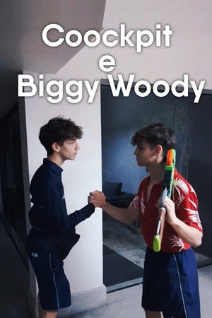 Coockpit e Biggy Woody