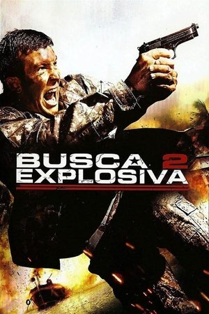 Assistir Busca Explosiva 2 Online Grátis