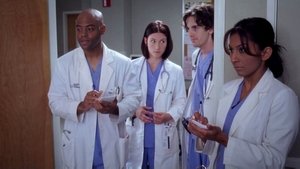 Grey’s Anatomy: Stagione 4 x Episodio 1