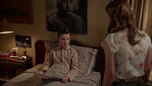 Young Sheldon: Saison 3 Episode 10