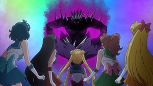 Sailor Moon Crystal: 3×11