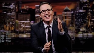 John Oliver-show az elmúlt hét híreiről 7. évad 2. rész