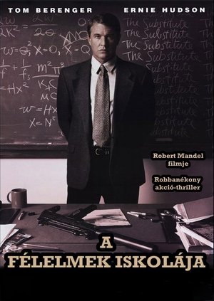 A félelmek iskolája A félelmek iskolája