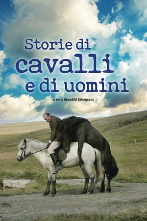 Image Storie di cavalli e di uomini