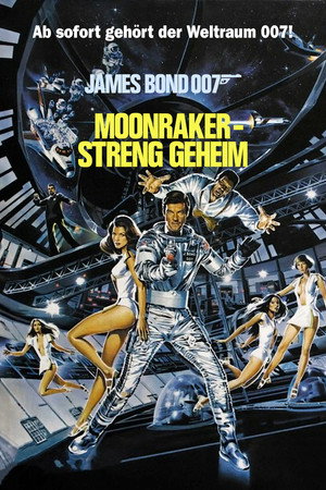 Moonraker 95