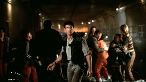 Pánico en el túnel (1996) HD 1080p Latino
