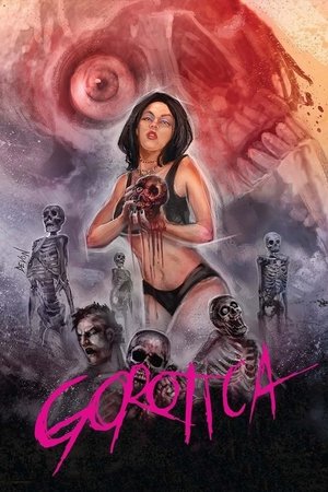 Poster Gorotica 1993