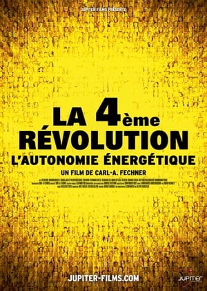 Image La 4ème Révolution : L'autonomie énergétique